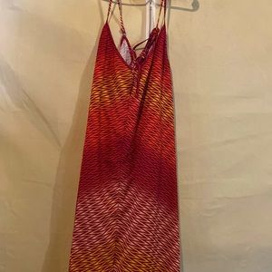 Prana sundress- never worn size medium